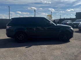 Land Rover Range Rover Sport * V6 HSE * CARFAX *    | Mobile.bg    3