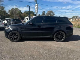 Land Rover Range Rover Sport * V6 HSE * CARFAX *    | Mobile.bg    2