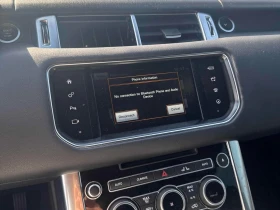 Land Rover Range Rover Sport * V6 HSE * CARFAX *    | Mobile.bg    9