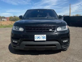 Land Rover Range Rover Sport * V6 HSE * CARFAX *    | Mobile.bg    6