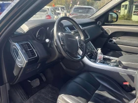 Land Rover Range Rover Sport * V6 HSE * CARFAX *    | Mobile.bg    5