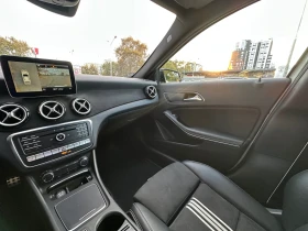 Mercedes-Benz GLA 220 AMG line Whiteart Limited Edition 4x4 - 49500 лв. / 25308.95 € - 69657450 13