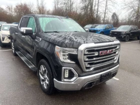 Gmc Sierra * SLT * CARFAX * БЕЗ ПЪРВОНАЧАЛНА ВНОСКА