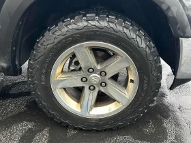 Dodge Ram * Big Horn * CARFAX * БЕЗ ПЪРВОНАЧАЛНА ВНОСКА - 14400 лв. / 7362.60 € - 55784455 7