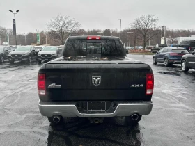 Dodge Ram * Big Horn * CARFAX * БЕЗ ПЪРВОНАЧАЛНА ВНОСКА - 14400 лв. / 7362.60 € - 55784455 4