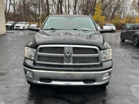 Dodge Ram * Big Horn * CARFAX * БЕЗ ПЪРВОНАЧАЛНА ВНОСКА - 14400 лв. / 7362.60 € - 55784455 6