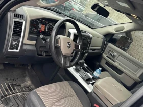 Dodge Ram * Big Horn * CARFAX * БЕЗ ПЪРВОНАЧАЛНА ВНОСКА - 14400 лв. / 7362.60 € - 55784455 5