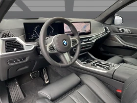 BMW X7 40i xDrive = M-Sport = Shadow Line Гаранция - 174090 лв. / 89010.80 € - 57487552 8