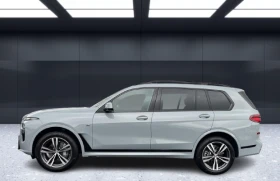 BMW X7 40i xDrive = M-Sport = Shadow Line Гаранция - 174090 лв. / 89010.80 € - 57487552 4