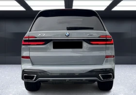 BMW X7 40i xDrive = M-Sport = Shadow Line Гаранция - 174090 лв. / 89010.80 € - 57487552 2