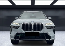 BMW X7 40i xDrive = M-Sport = Shadow Line Гаранция