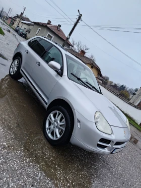 Porsche Cayenne 4.5S 340кс, снимка 7