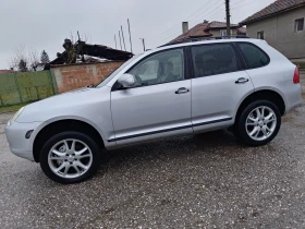 Porsche Cayenne 4.5S 340кс, снимка 5