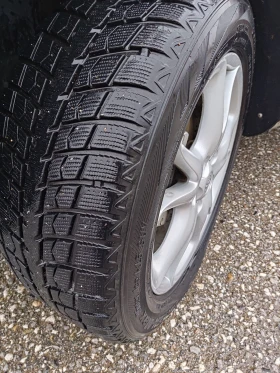 Porsche Cayenne 4.5S 340кс, снимка 11