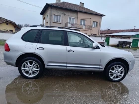 Porsche Cayenne 4.5S 340кс, снимка 6