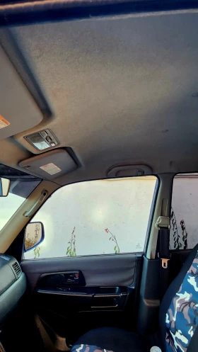 Mitsubishi Pajero pinin, снимка 15