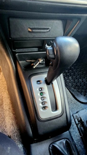 Mitsubishi Pajero pinin, снимка 12