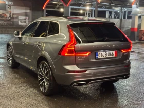 Volvo XC60 2.0D AWD R-design* FULL, снимка 3