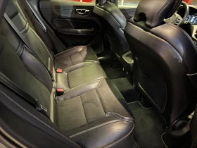 Volvo XC60 2.0D AWD R-design* FULL, снимка 11