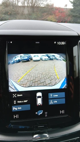 Volvo XC60 2.0D AWD R-design* FULL, снимка 8