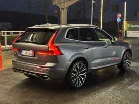 Volvo XC60 2.0D AWD R-design* FULL, снимка 5