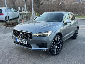 ����� �� �������� �� Volvo XC60 2.0D AWD R-design* FULL