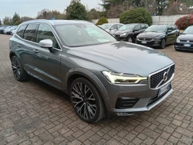 Volvo XC60 2.0D AWD R-design* FULL, снимка 3