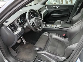 Volvo XC60 2.0D AWD R-design* FULL, снимка 10