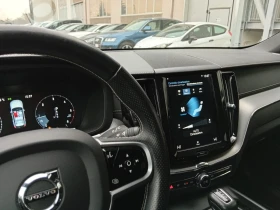 Volvo XC60 2.0D AWD R-design* FULL, снимка 7