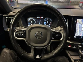 Volvo XC60 2.0D AWD R-design* FULL, снимка 12