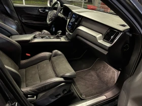 Volvo XC60 2.0D AWD R-design* FULL, снимка 8