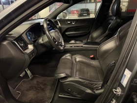 Volvo XC60 2.0D AWD R-design* FULL, снимка 7
