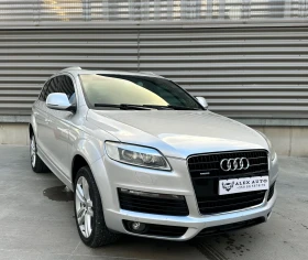 Audi Q7 Top//Panorama//SLine// - 7900 € / 15451.06 лв. - 73120340 2