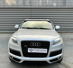 Audi Q7 Top//Panorama//SLine// - 7900 € / 15451.06 лв. - 73120340 3
