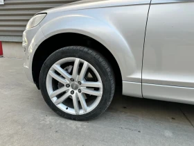 Audi Q7 Top//Panorama//SLine// - 7900 € / 15451.06 лв. - 73120340 9