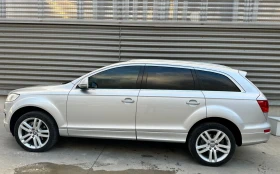 Audi Q7 Top//Panorama//SLine// - 7900 € / 15451.06 лв. - 73120340 4