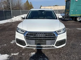 Audi Q5 Progressiv | Quattro | PANO | ПОДГРЕВИ | KEYLESS - 18200 € / 35596.11 лв. - 12513999 6