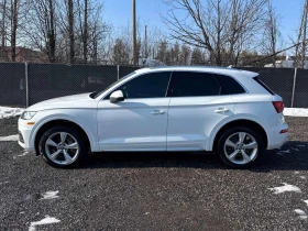 Audi Q5 Progressiv | Quattro | PANO | ПОДГРЕВИ | KEYLESS - 18200 € / 35596.11 лв. - 12513999 2