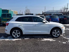 Audi Q5 Progressiv | Quattro | PANO | ПОДГРЕВИ | KEYLESS - 18200 € / 35596.11 лв. - 12513999 3