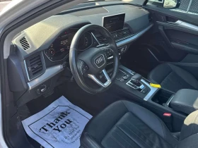 Audi Q5 Progressiv | Quattro | PANO | ПОДГРЕВИ | KEYLESS - 18200 € / 35596.11 лв. - 12513999 5