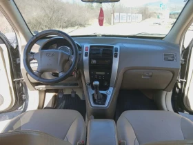 Hyundai Tucson - 2600 € / 5085.16 лв. - 94021782 8