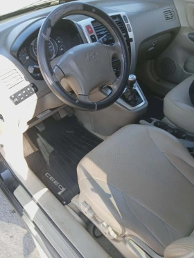 Hyundai Tucson - 2600 € / 5085.16 лв. - 94021782 9