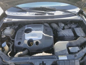 Hyundai Tucson - 2600 € / 5085.16 лв. - 94021782 15