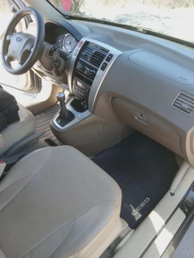 Hyundai Tucson - 2600 € / 5085.16 лв. - 94021782 10