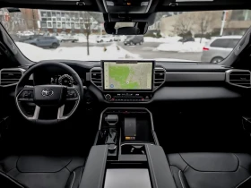 Toyota Sequoia LIMITED 4WD С РЕГИСТРАЦИЯ&АВТО КРЕДИТ, снимка 7 - Автомобили и джипове - 53692870