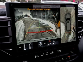 Toyota Sequoia LIMITED 4WD С РЕГИСТРАЦИЯ&АВТО КРЕДИТ, снимка 14 - Автомобили и джипове - 53692870