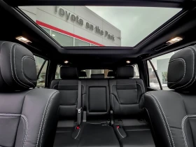 Toyota Sequoia LIMITED 4WD С РЕГИСТРАЦИЯ&АВТО КРЕДИТ, снимка 10 - Автомобили и джипове - 53692870