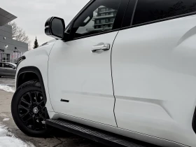 Toyota Sequoia LIMITED 4WD С РЕГИСТРАЦИЯ&АВТО КРЕДИТ, снимка 4 - Автомобили и джипове - 53692870