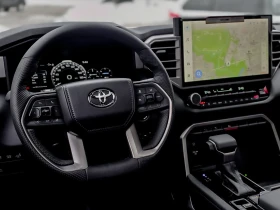 Toyota Sequoia LIMITED 4WD С РЕГИСТРАЦИЯ&АВТО КРЕДИТ, снимка 6 - Автомобили и джипове - 53692870