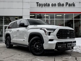 Toyota Sequoia LIMITED 4WD С РЕГИСТРАЦИЯ&АВТО КРЕДИТ